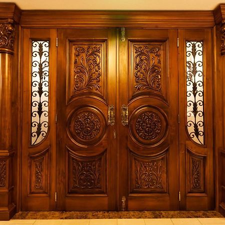 Bablin Butik Otel Конья Экстерьер фото