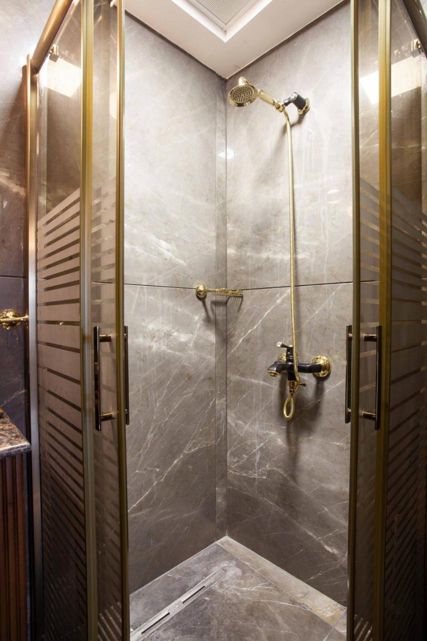 Bablin Butik Otel Конья Экстерьер фото