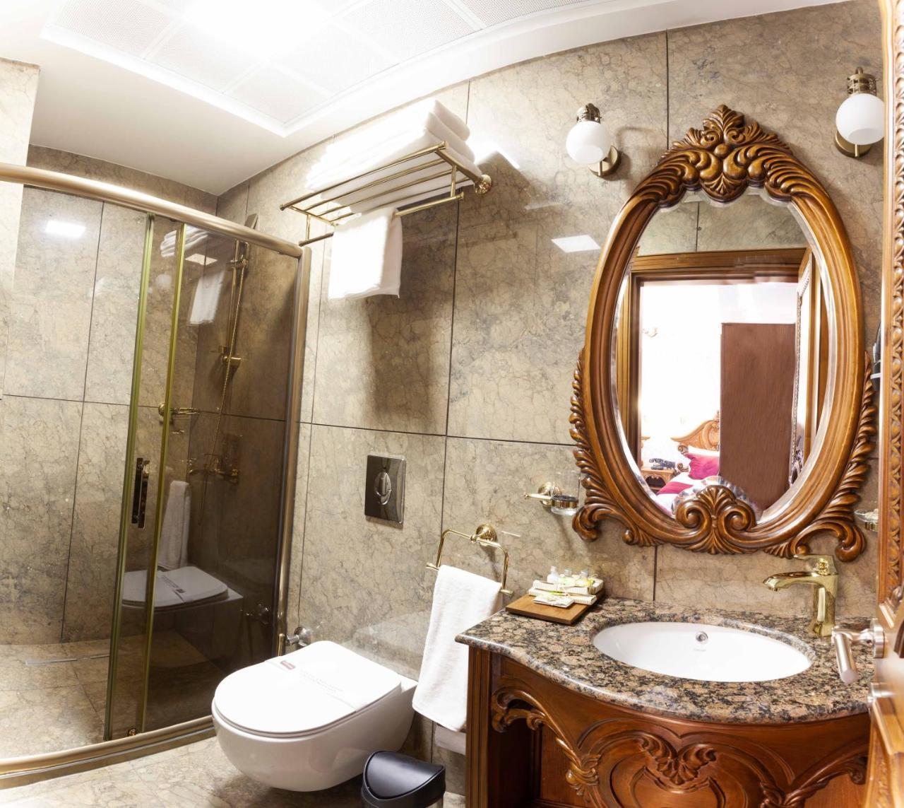 Bablin Butik Otel Конья Экстерьер фото