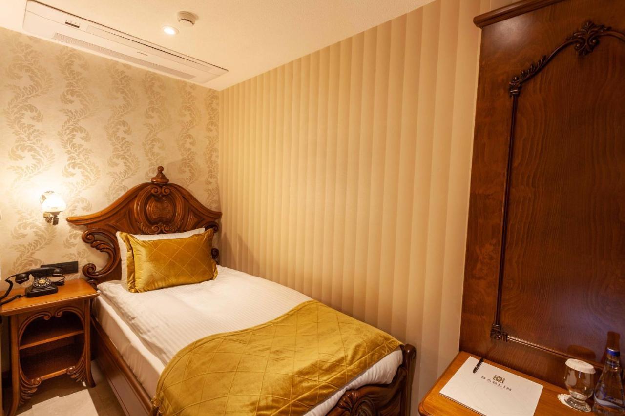 Bablin Butik Otel Конья Экстерьер фото