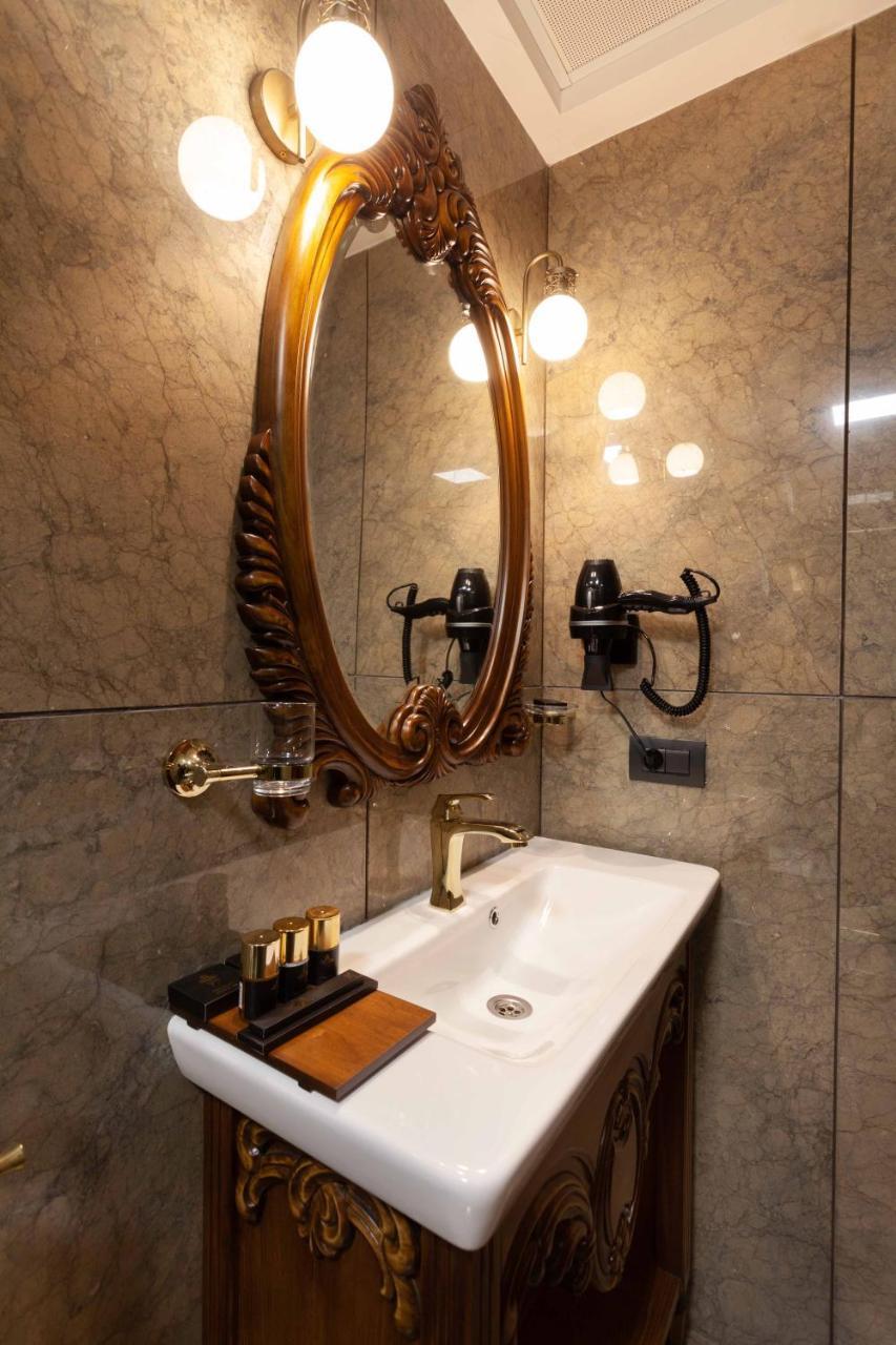 Bablin Butik Otel Конья Экстерьер фото