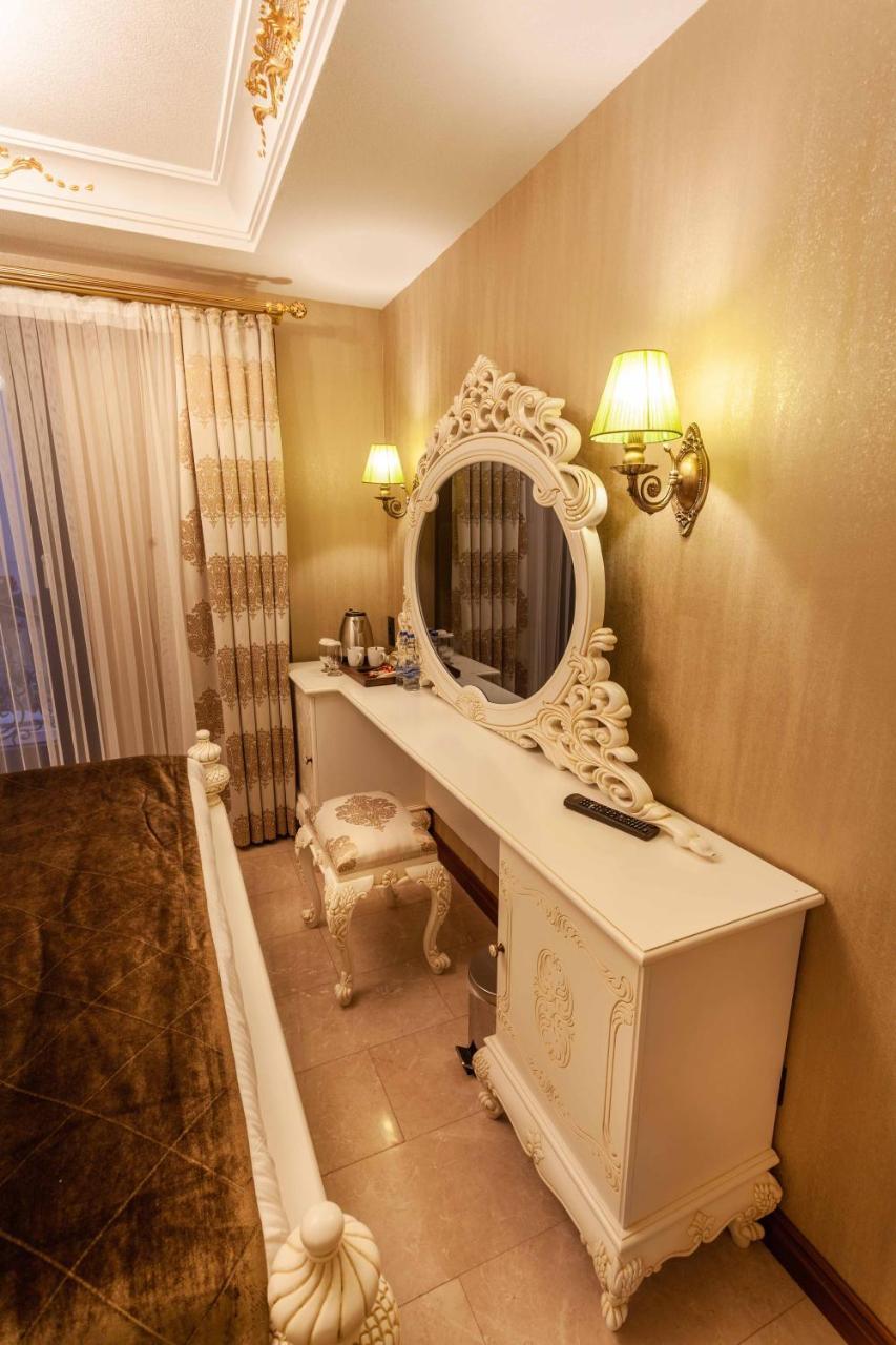 Bablin Butik Otel Конья Экстерьер фото