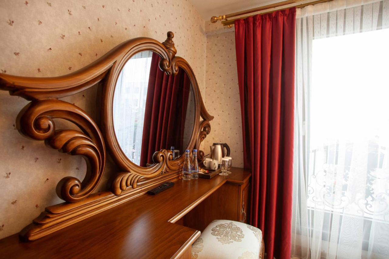 Bablin Butik Otel Конья Экстерьер фото