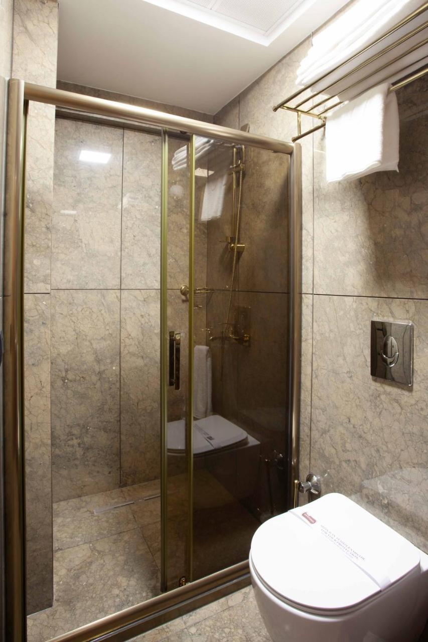 Bablin Butik Otel Конья Экстерьер фото